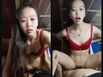 Em gái dâm cưỡi ngựa ở gác trọ