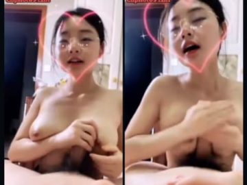 Em yêu dâm dục bú mút
